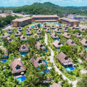 Eco Resort Praia dos Carneiros - Flat 116, ao lado da igrejinha
